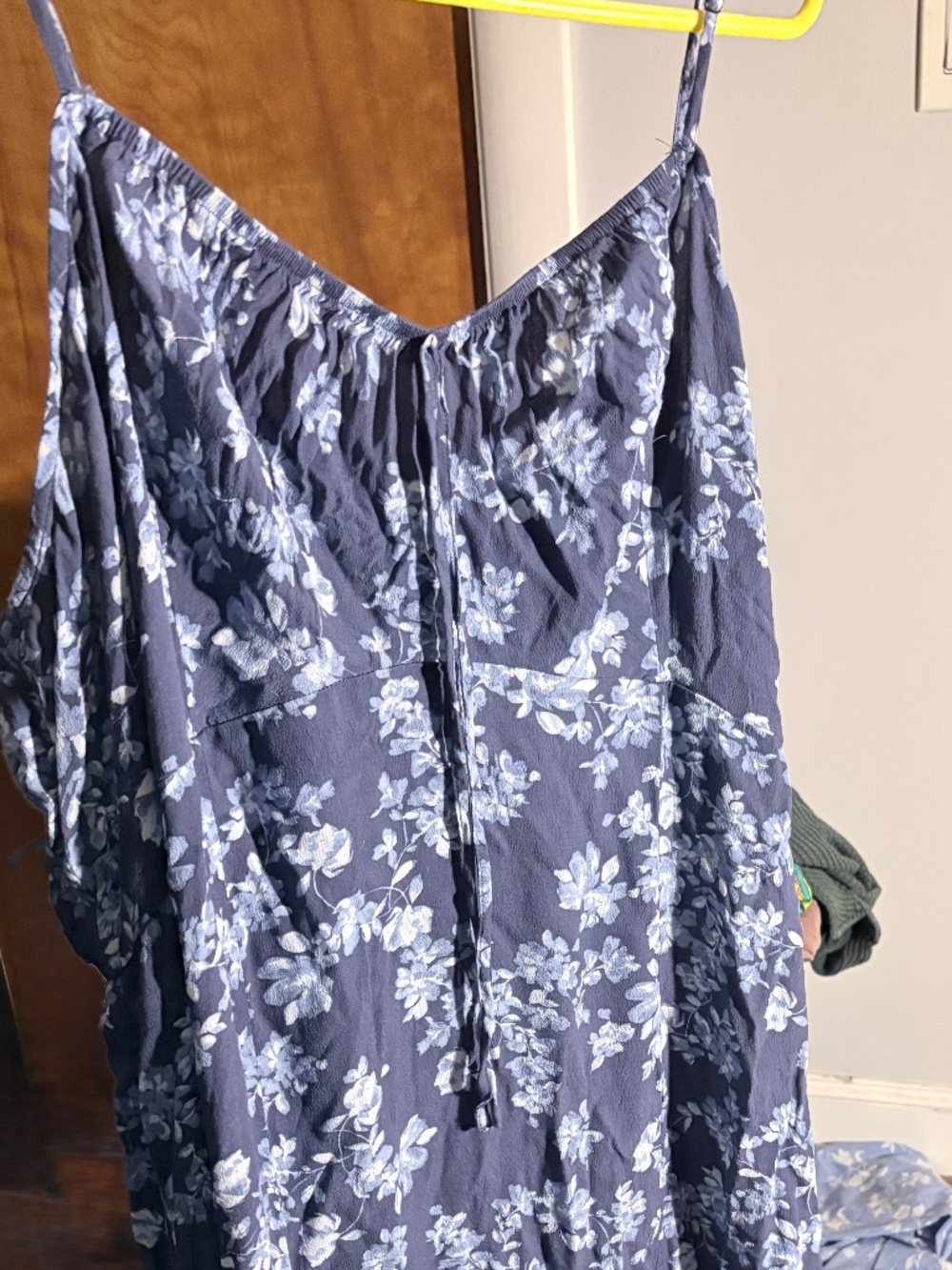 Torrid dress